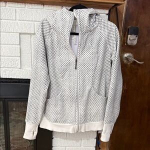 lululemon athletica scuba hoodie